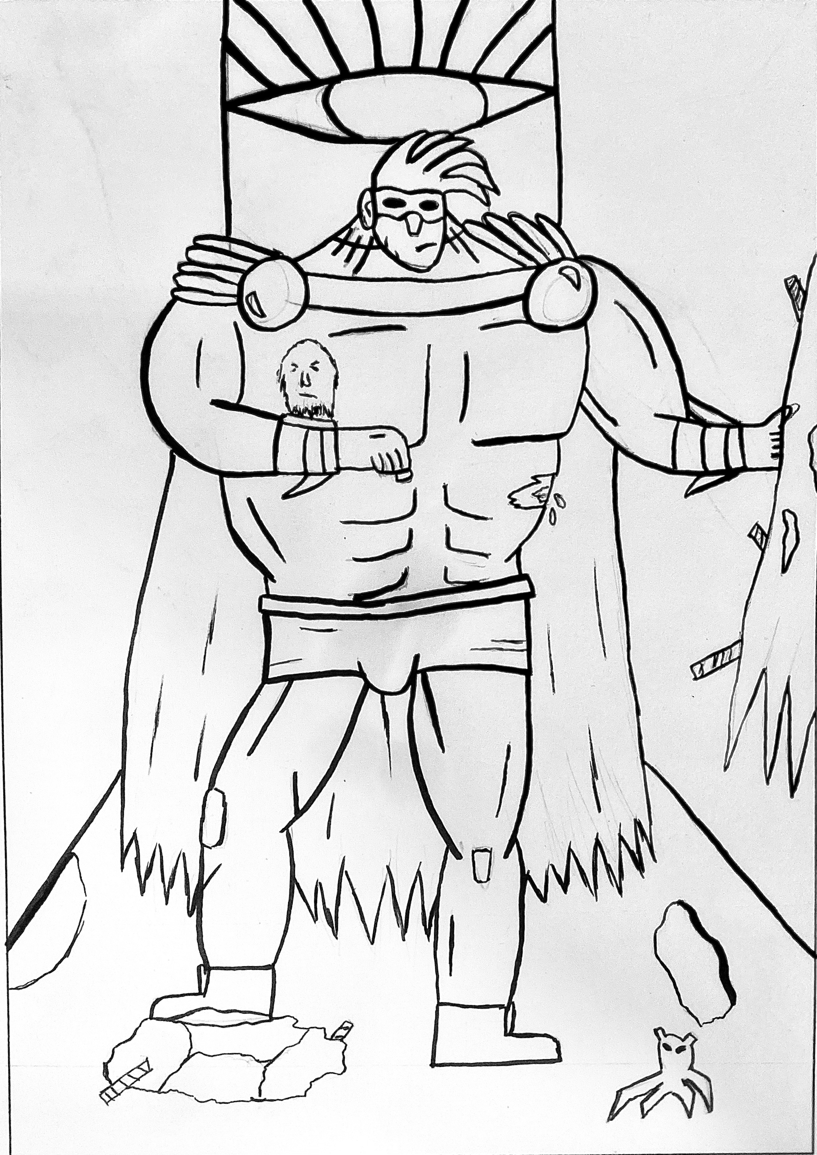 Bram de Boer - NPU 1