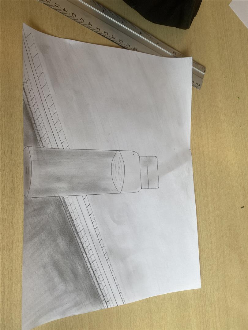 Bram de Boer - Beeldgrammatica 1