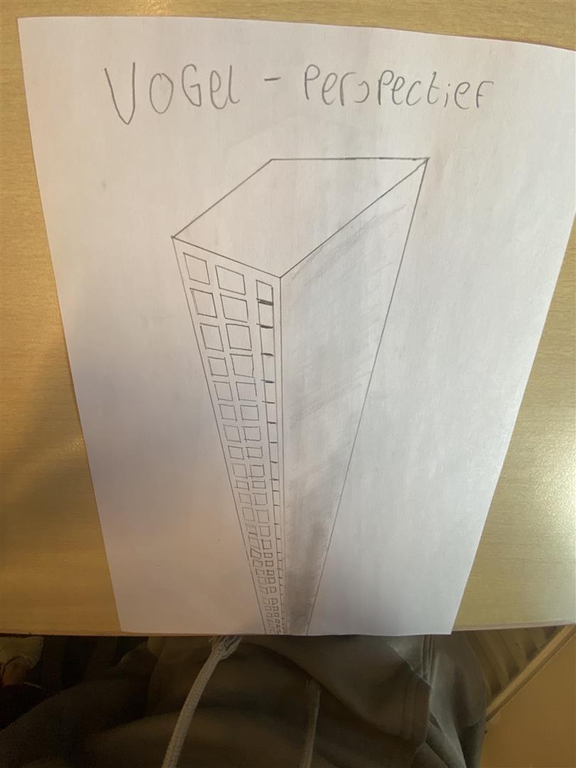 Bram de Boer - Beeldgrammatica 4