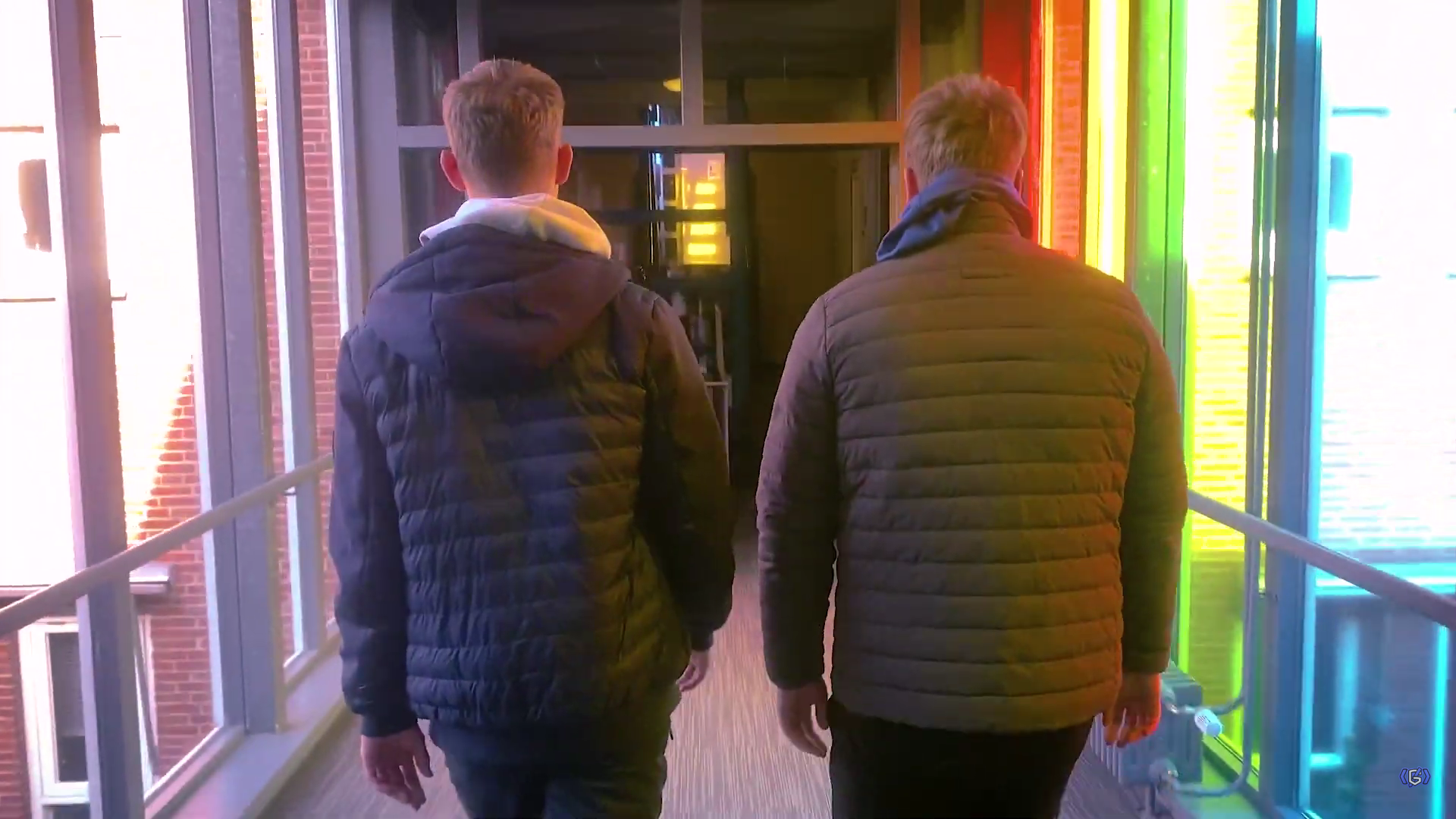 Bram de Boer - Video 6