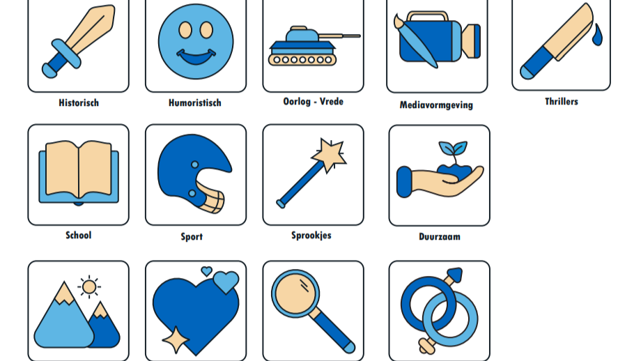 Bram de Boer - Grafisch 1