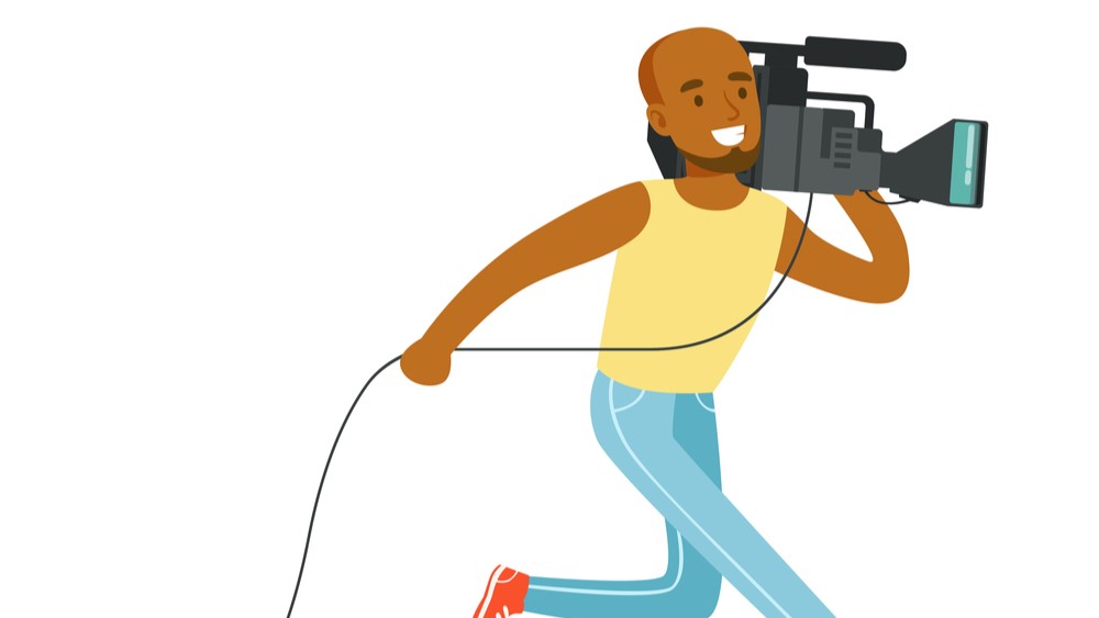 Bram de Boer - Video 1