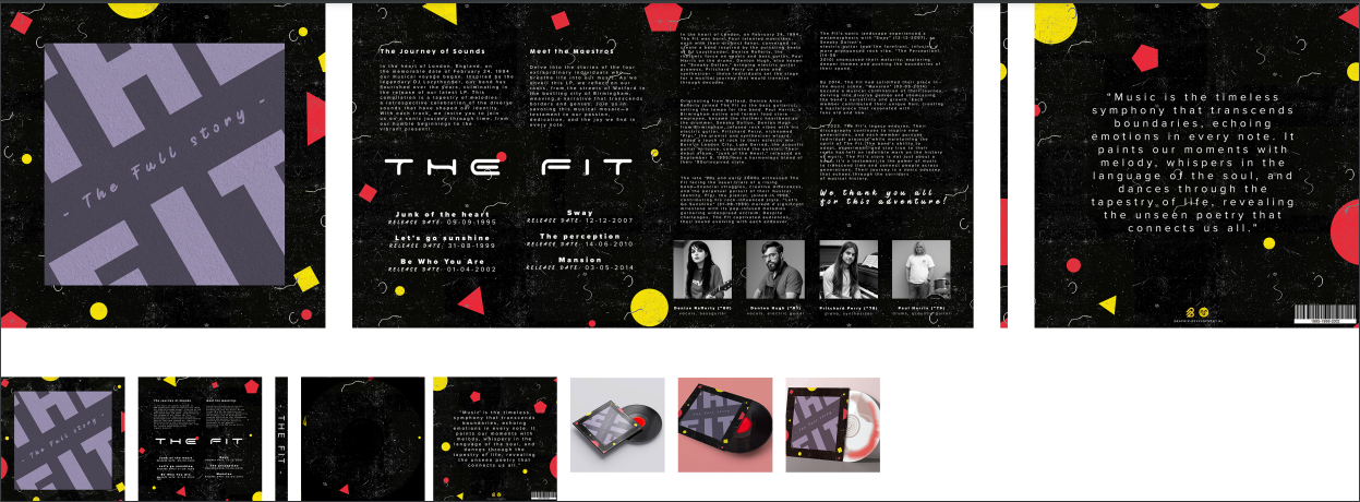 Bram de Boer - NUR 2