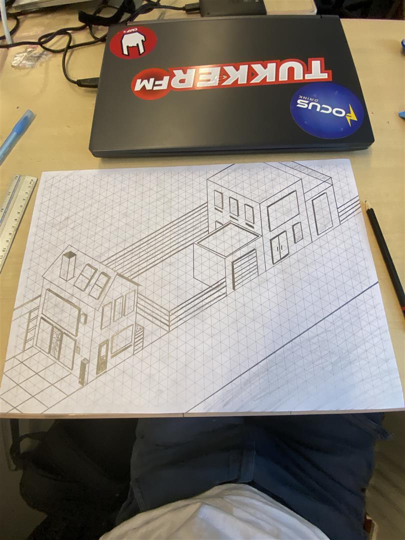 Bram de Boer - Beeldgrammatica 1