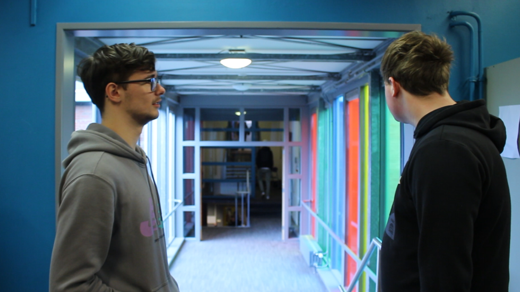 Bram de Boer - Video 5