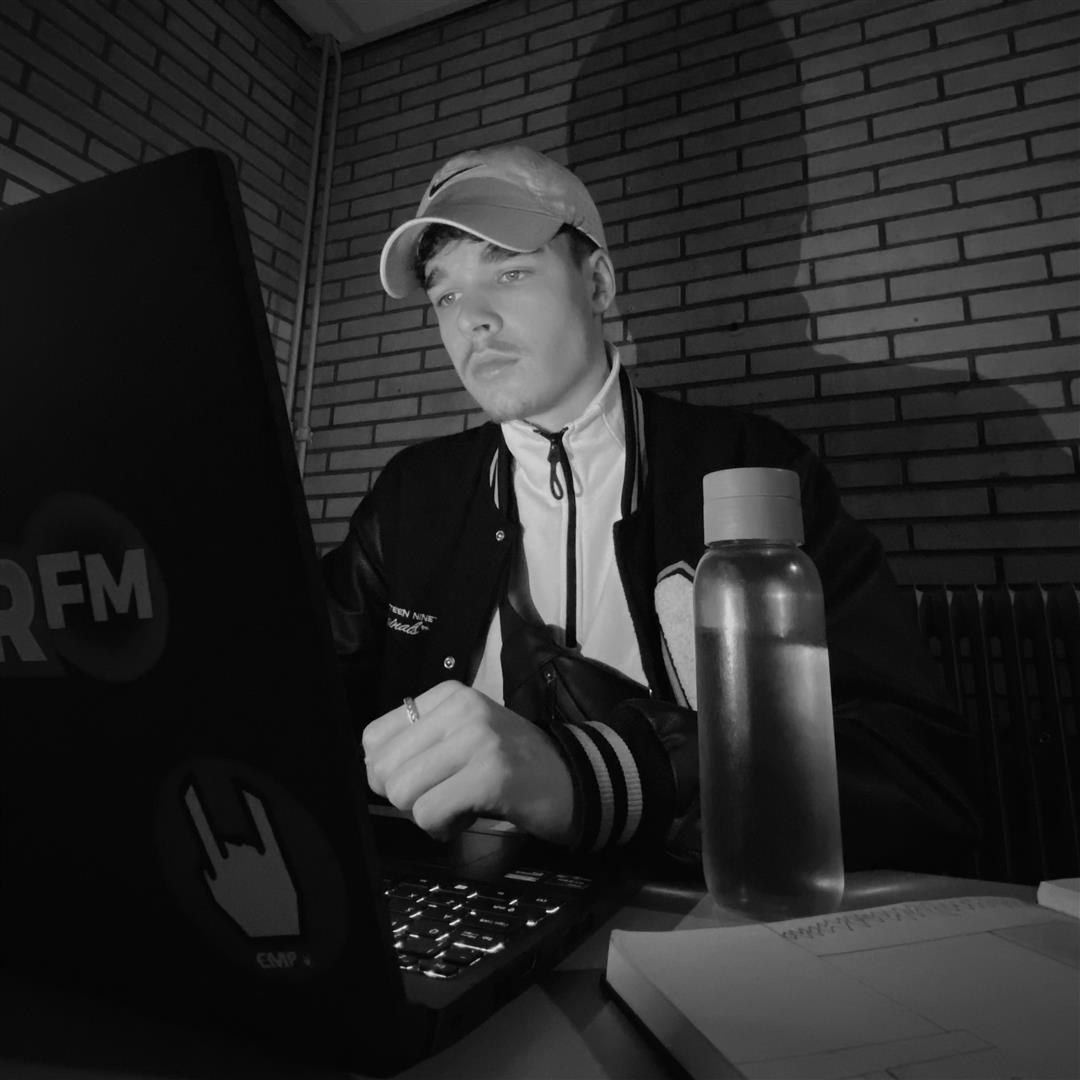 Bram de Boer - Beeldgrammatica 4