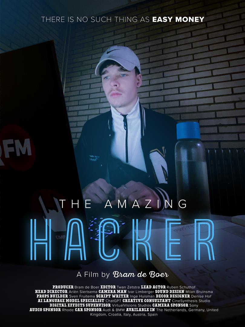 Bram de Boer - Beeldgrammatica 4