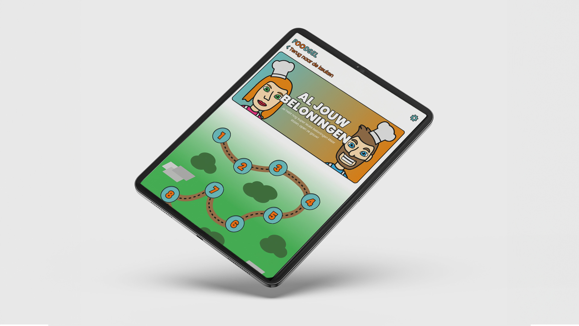 Bram de Boer - NUR 2