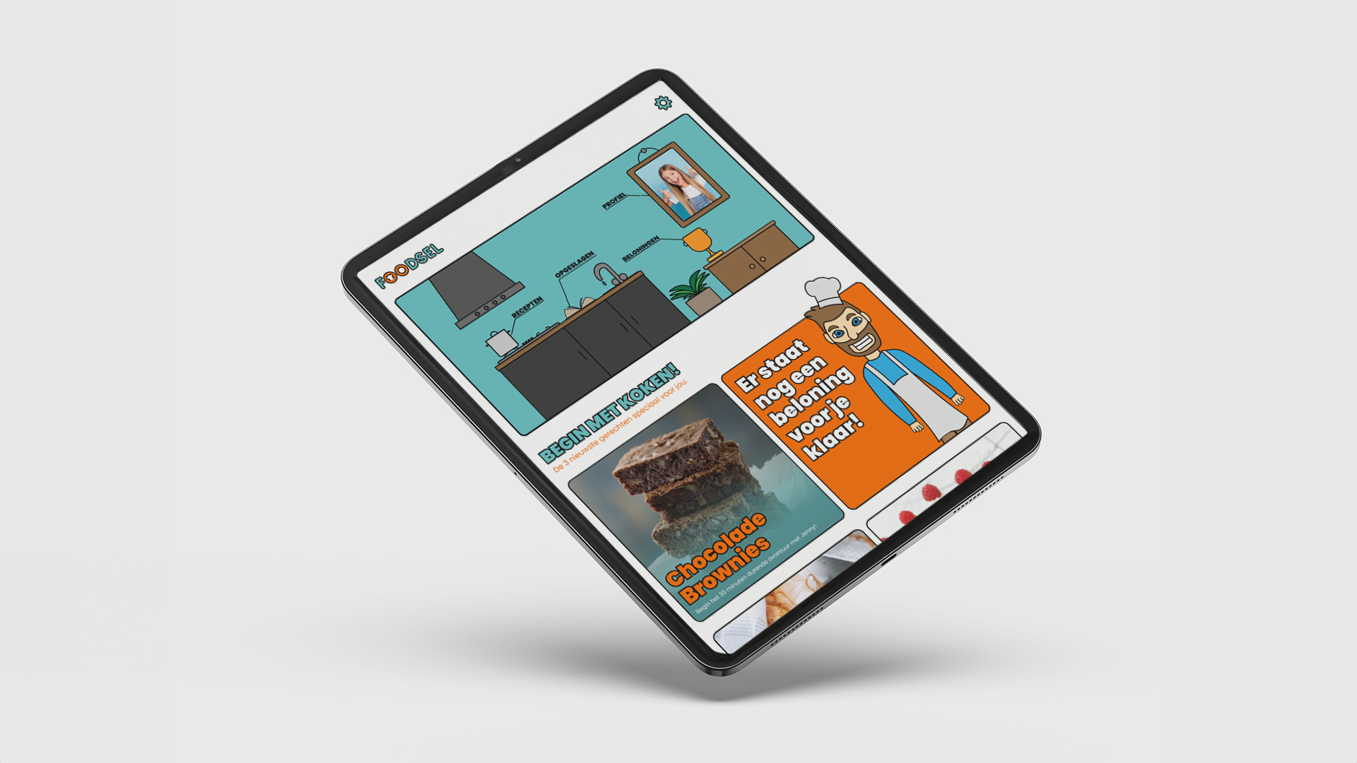 Bram de Boer - NUR 2