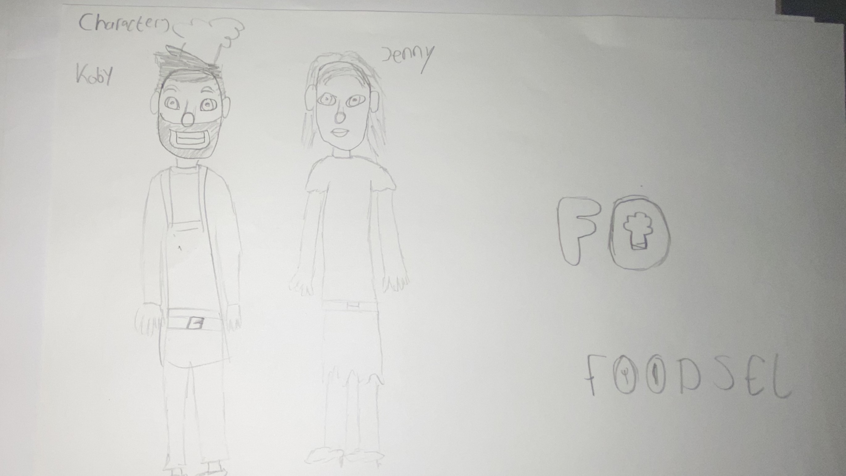 Bram de Boer - Magazine