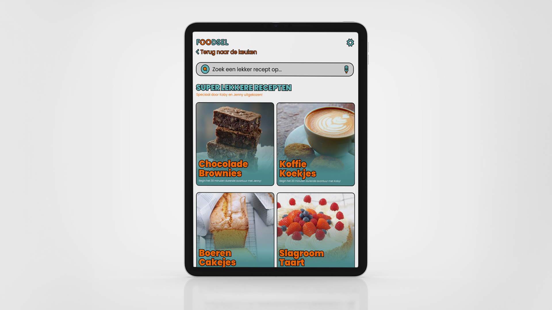 Bram de Boer - NUR 2