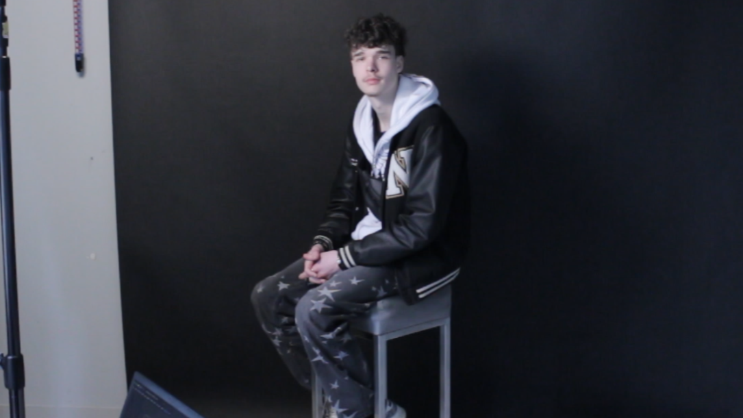 Bram de Boer - Video