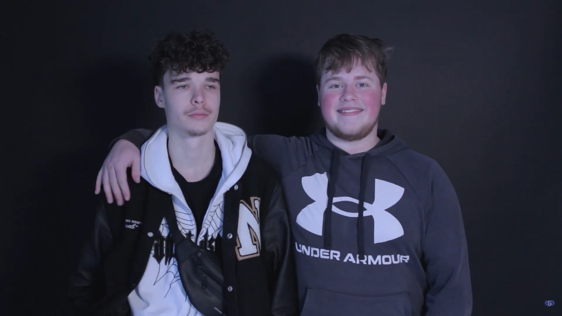 Bram de Boer - Video