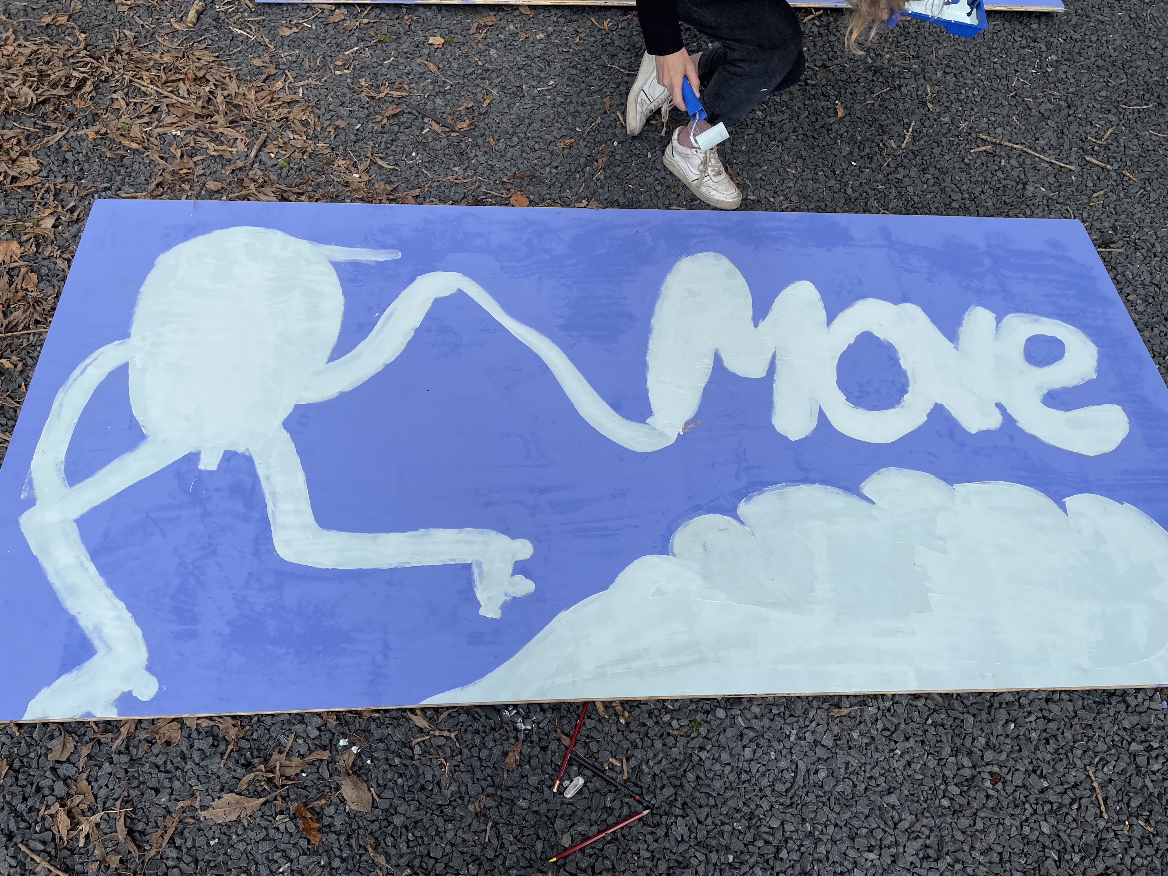 Bram de Boer - Magazine