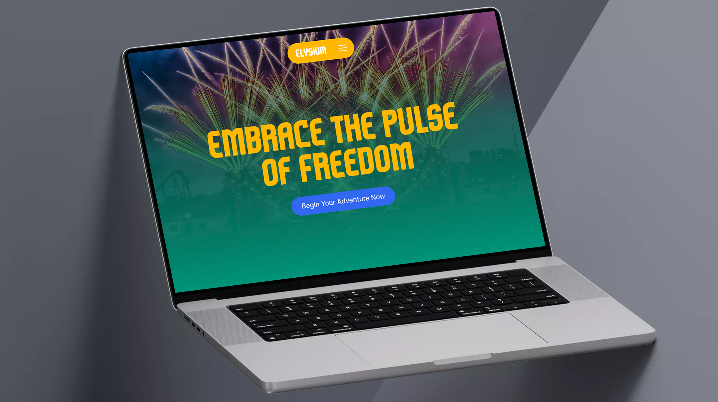 Bram de Boer - Animatie 1