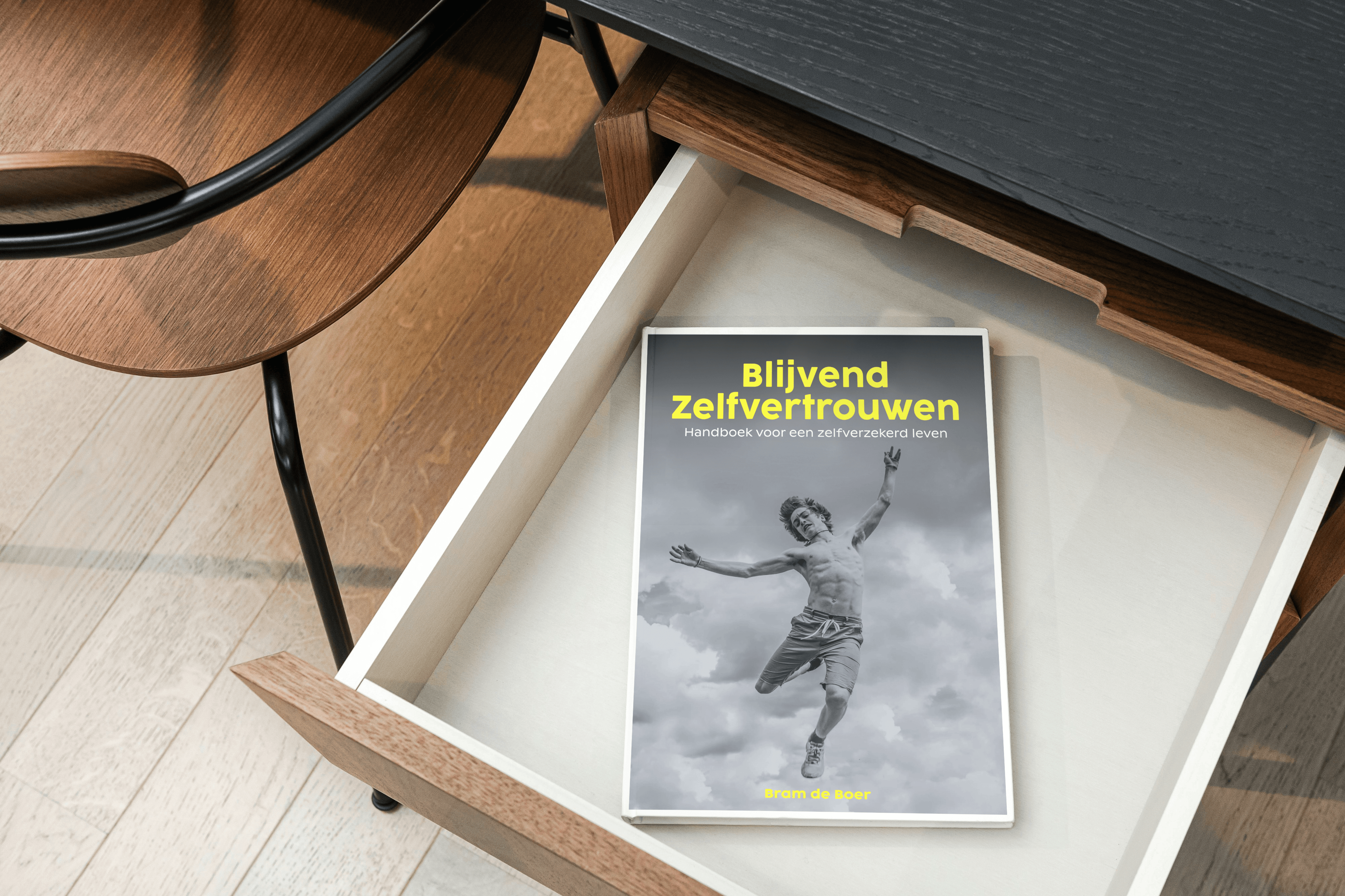 Bram de Boer - Beeldgrammatica 4