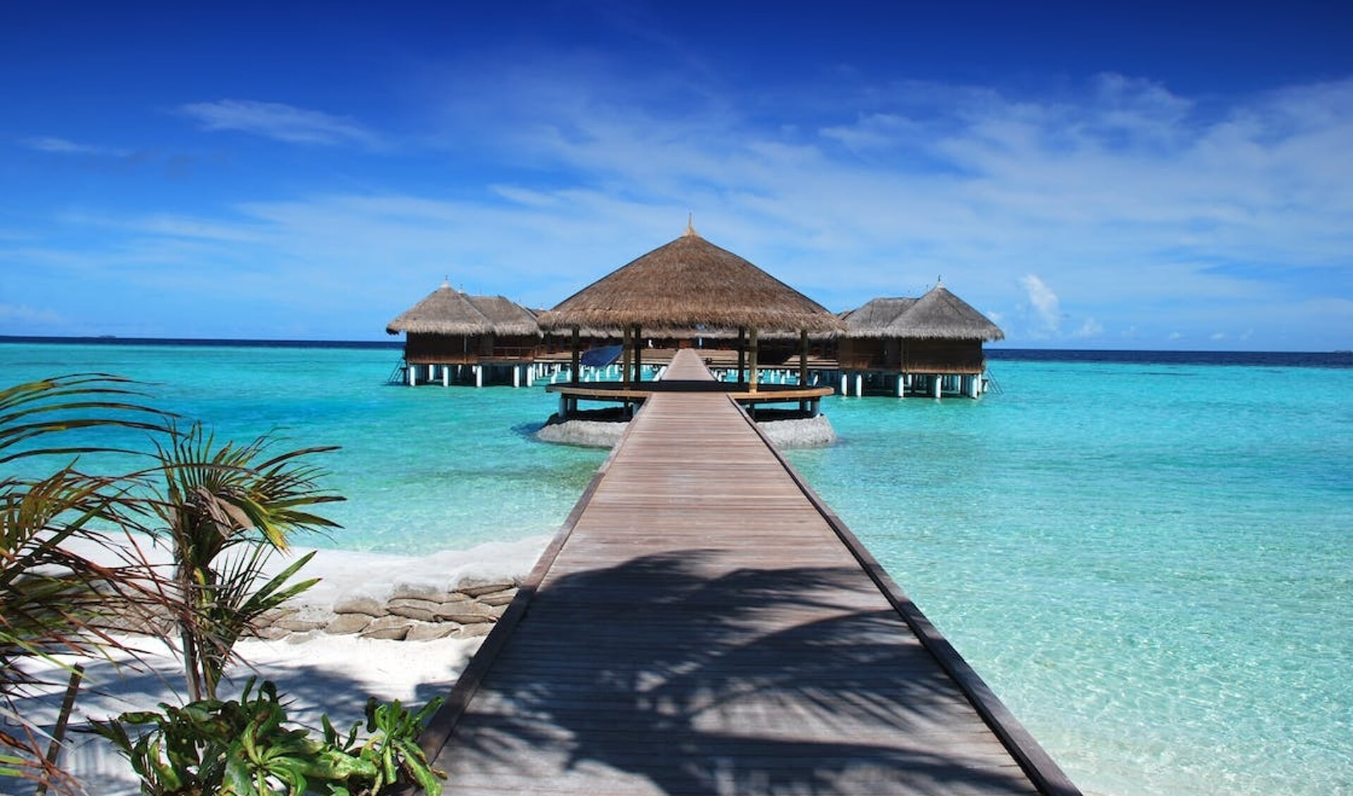 Bram de Boer - Blok 4